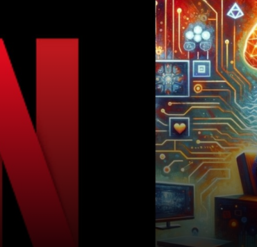 Netflix usará la IA para crear videojuegos y la gente no lo toma muy bien