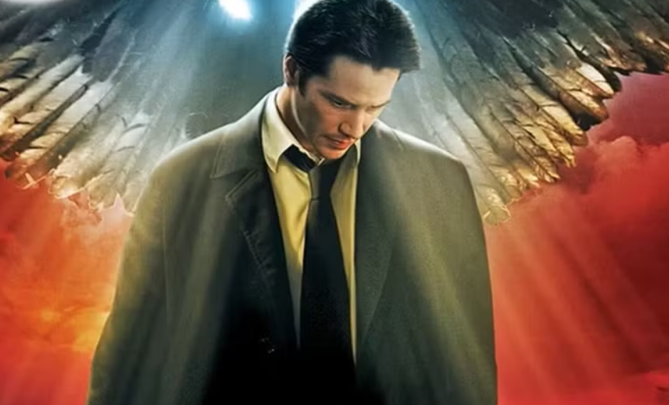 El guion de Constantine 2 está listo y la producción sigue adelante