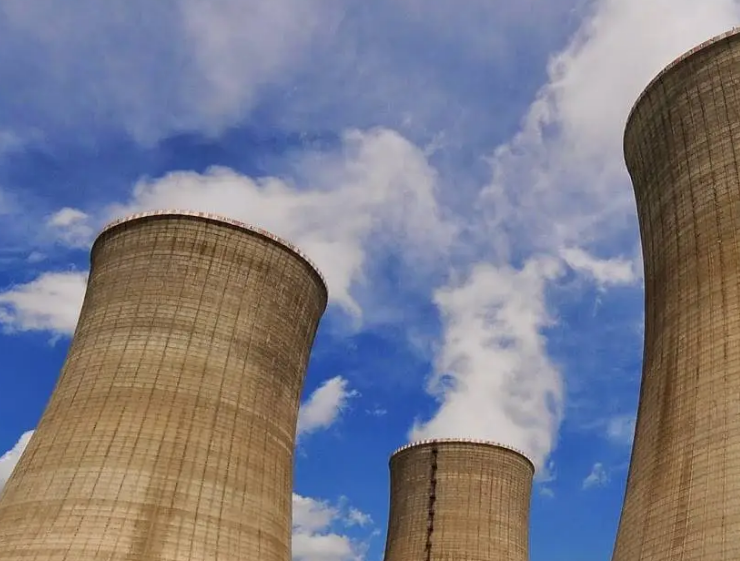 Alemania crea nuevo reactor de fusión nuclear que podría alimentar a todo el mundo en 2030
