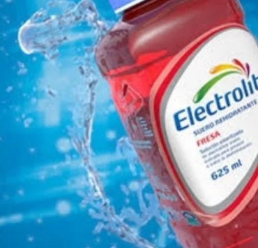Hacienda "va a por" Electrolit y les ponen multa millonaria