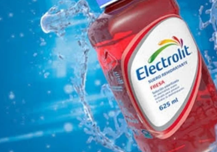 Hacienda "va a por" Electrolit y les ponen multa millonaria