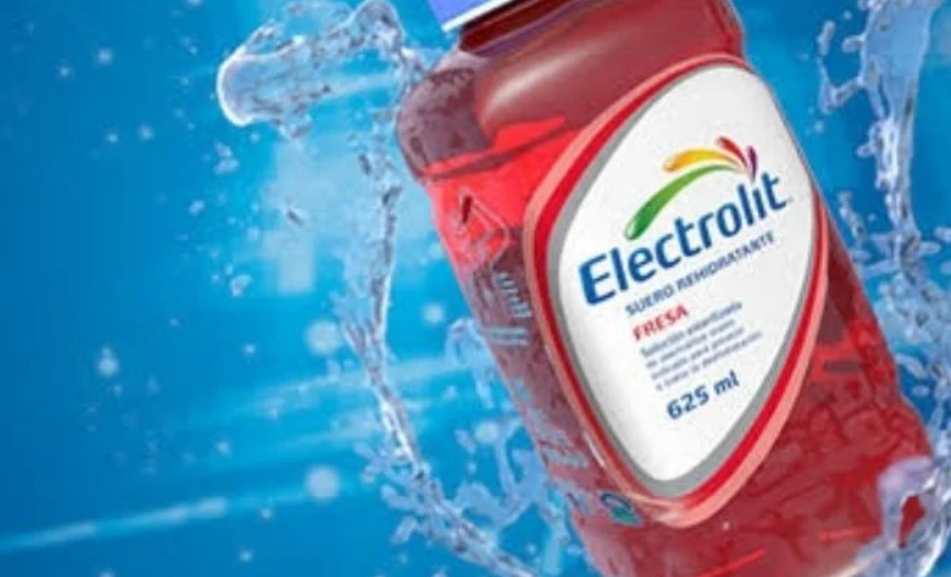 Hacienda "va a por" Electrolit y les ponen multa millonaria