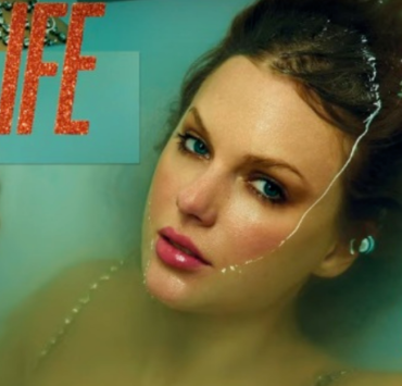 ¿Taylor Swift usa IA? Las redes estallan acusando a la cantante