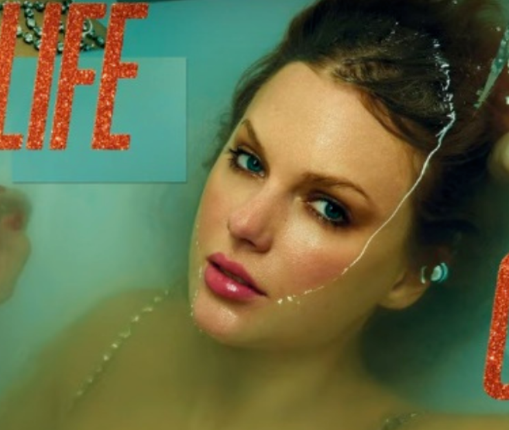 ¿Taylor Swift usa IA? Las redes estallan acusando a la cantante