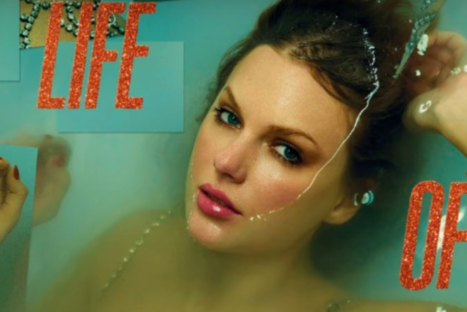 ¿Taylor Swift usa IA? Las redes estallan acusando a la cantante
