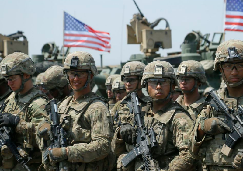 Gobernadores y estados se oponen a la militarización de sus ciudades