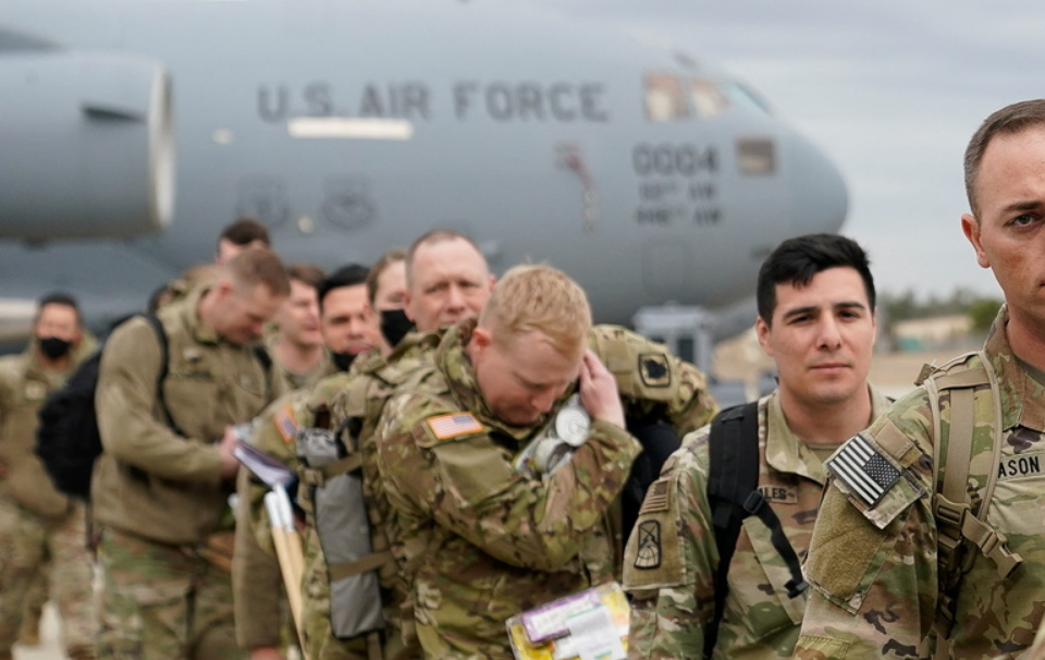 Guardia Nacional: ¿Protección o provocación?