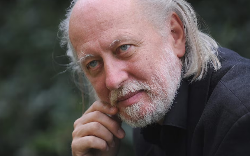 László Krasznahorkai: Trayectoria del ganador del Premio Nobel de Literatura 2025