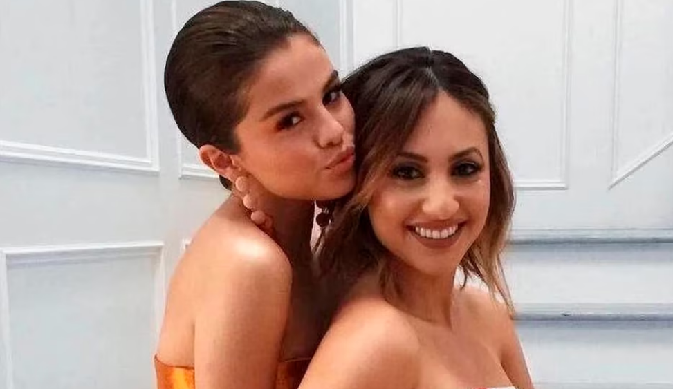 ¿Por qué quien donó su riñón a Selena Gomez no fue a la boda?