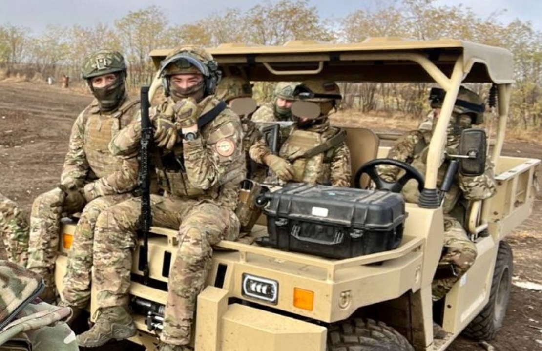 Funciones militares y riesgo extremo