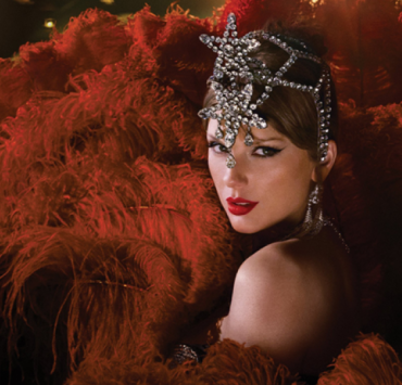 Taylor Swift responde a criticas de su nuevo álbum "The Life of a show girl"