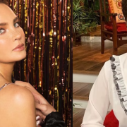 Controversial consejo de Pati Chapoy para Belinda