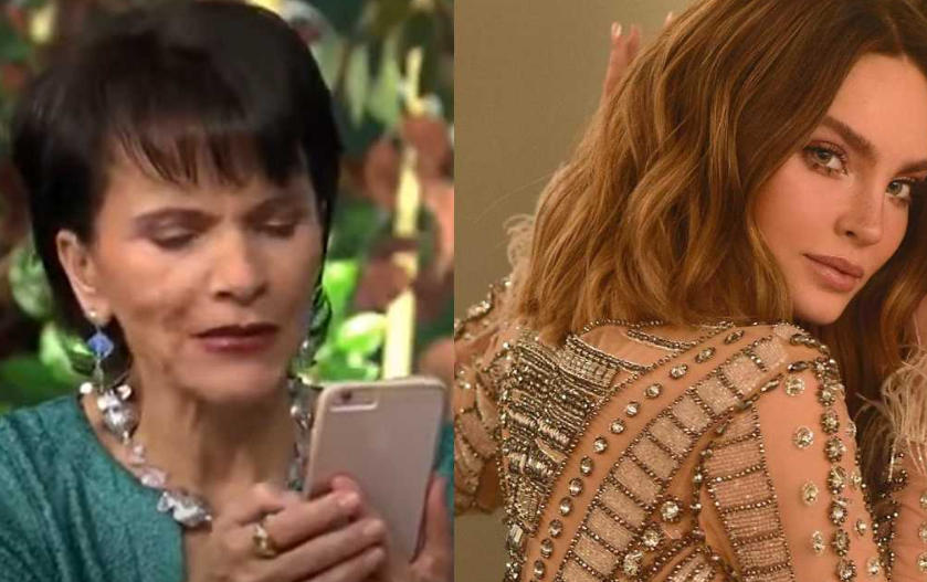 ¿Qué dijo realmente Pati Chapoy?