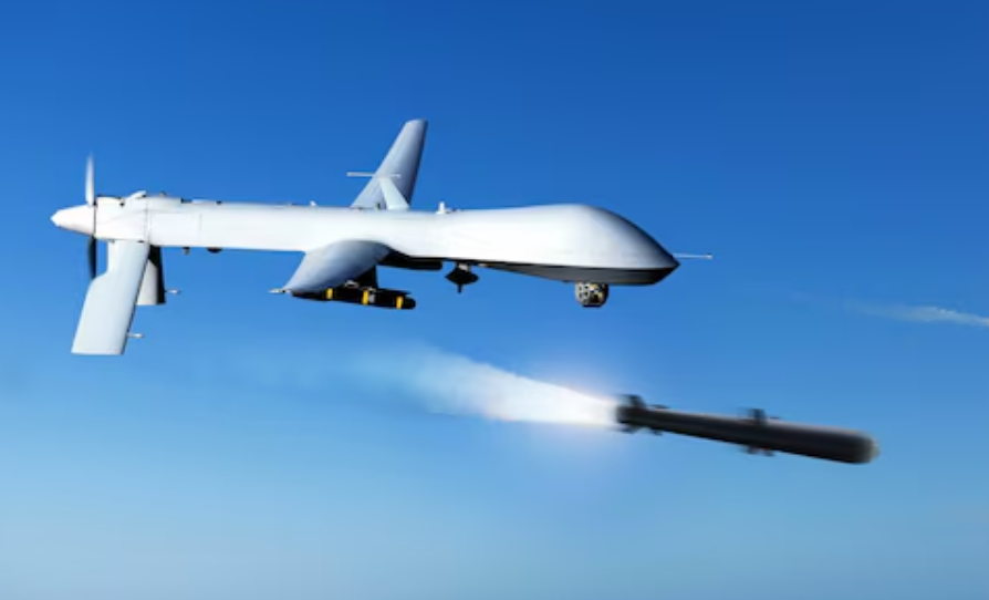 Rusia intensifica sus ataques estratégicos con drones y misiles
