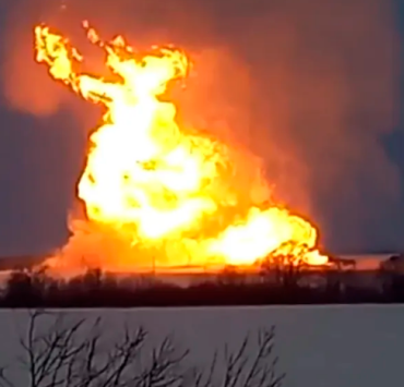 Rusia destruye camiones de drones ucranianos, golpeando a las fuerzas de Zelensky