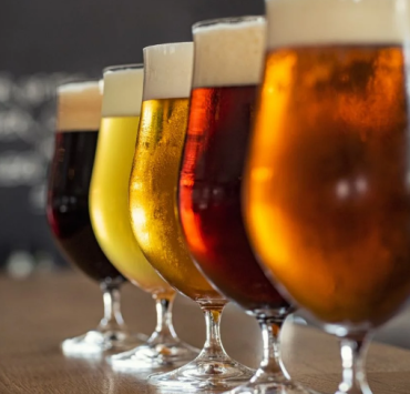 Profeco prohíbe estas cervezas en México por sus efectos negativos a la salud