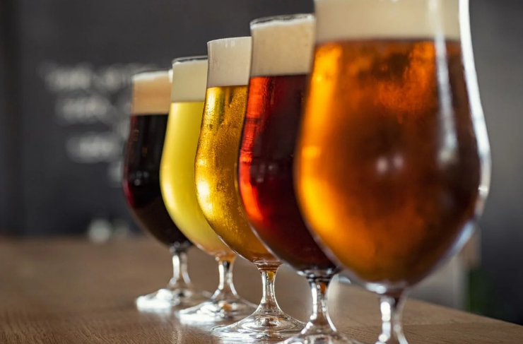Profeco prohíbe estas cervezas en México por sus efectos negativos a la salud
