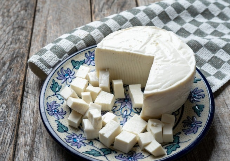 ¿Cómo elegir un queso panela confiable?