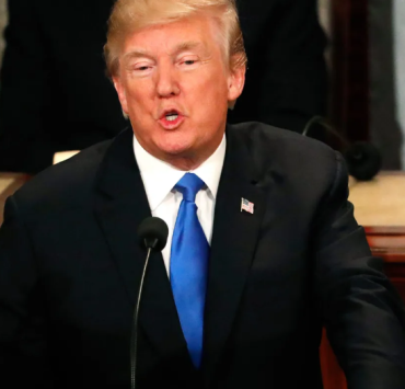 Trump quiere encarcelar a los Demócratas Pritzker y Johnson, son un gobernador y un alcalde