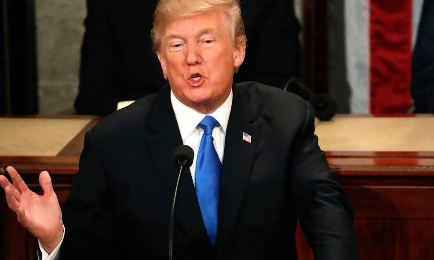 Trump quiere encarcelar a los Demócratas Pritzker y Johnson, son un gobernador y un alcalde