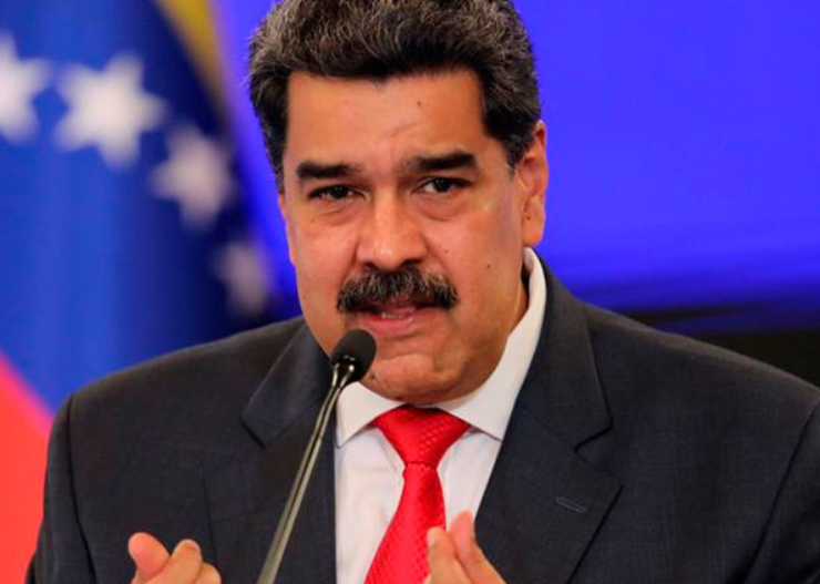 Venezuela cierra embajadas sin razón aparente ¿Estrategia política?