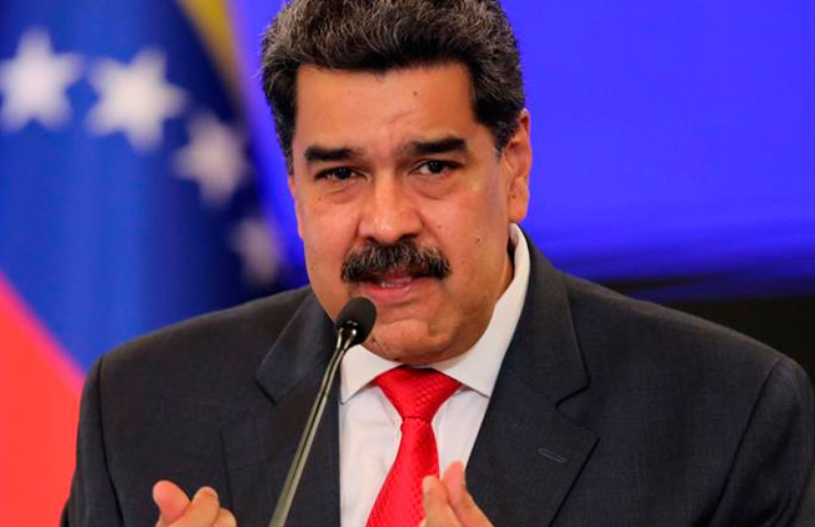 Venezuela cierra embajadas sin razón aparente ¿Estrategia política?