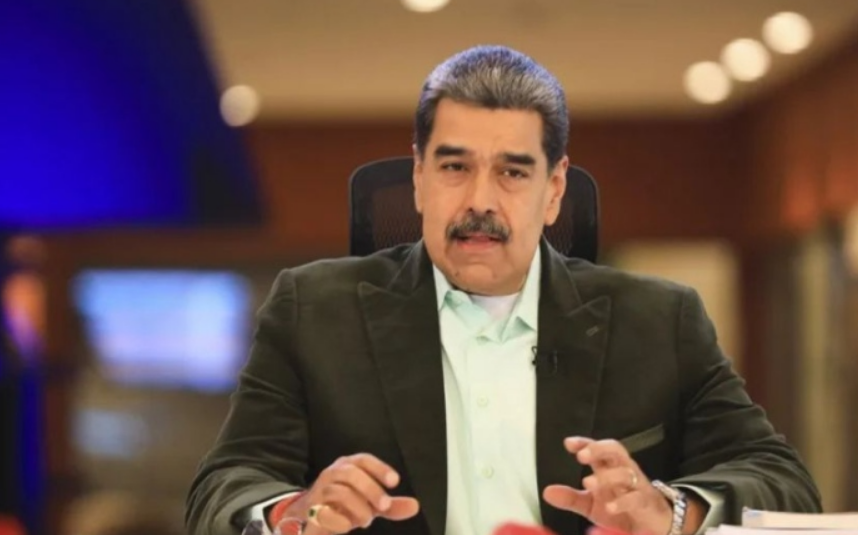 Contexto político: tensiones y realineamientos globales