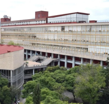 Frustran intento de toma violenta en Facultad UNAM: caos y tensión en CDMX