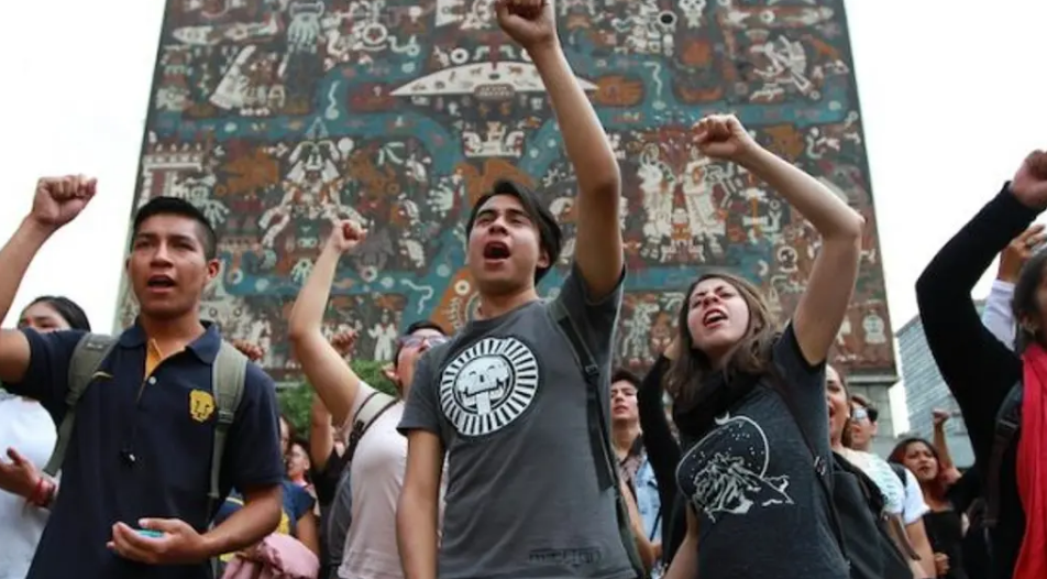 ¿Qué ocurrió exactamente en la Facultad de Medicina?