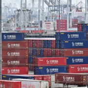 China dice que no reavivó las tensiones y culpan a EEUU