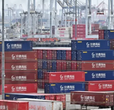 China dice que no reavivó las tensiones y culpan a EEUU
