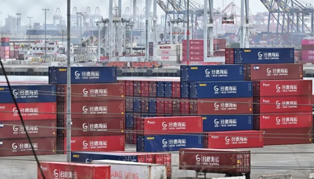 China dice que no reavivó las tensiones y culpan a EEUU