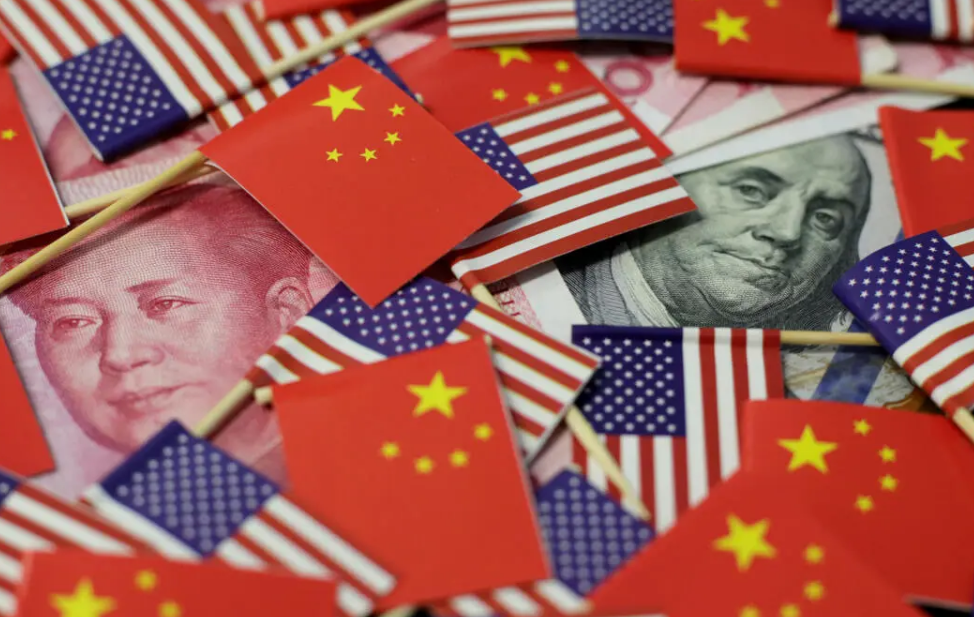 Contexto: ¿Por qué China dice que no reavivó las tensiones?