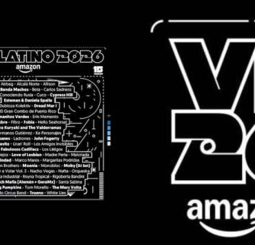Revelan cartel del Vive Latino 2026 y se ve el nombre de grandes leyendas