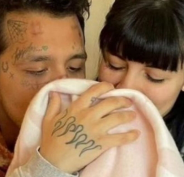 ¿Nodal pidió ver a Cazzu? La respuesta de la cantante sorprendió a todos