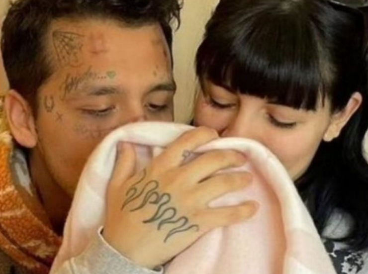 ¿Nodal pidió ver a Cazzu? La respuesta de la cantante sorprendió a todos