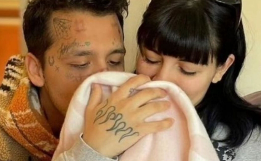 ¿Nodal pidió ver a Cazzu? La respuesta de la cantante sorprendió a todos