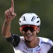 Isaac del Toro es el tercer mejor ciclista del mundo y nadie lo vio venir