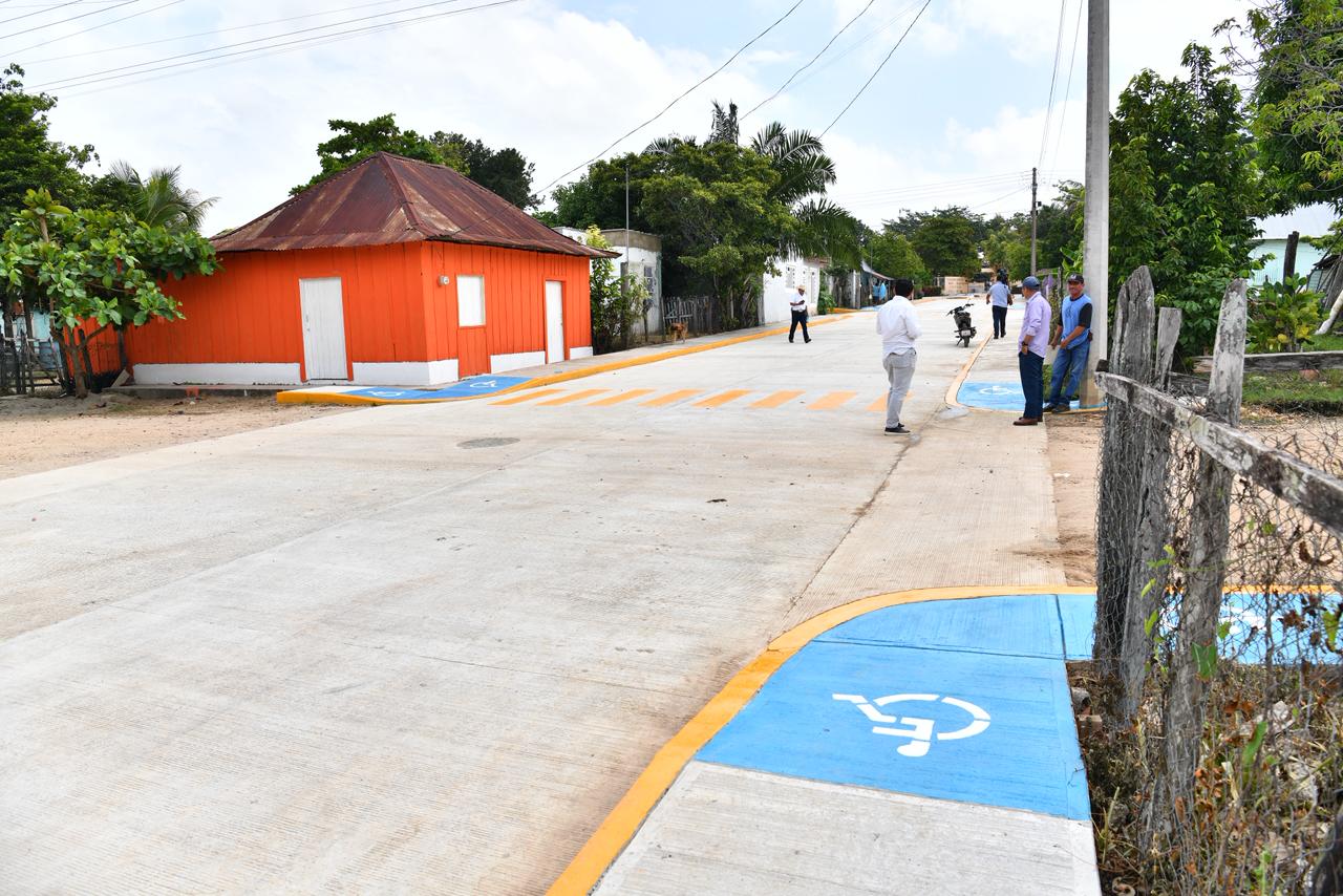 Carreteras más resistentes y duraderas