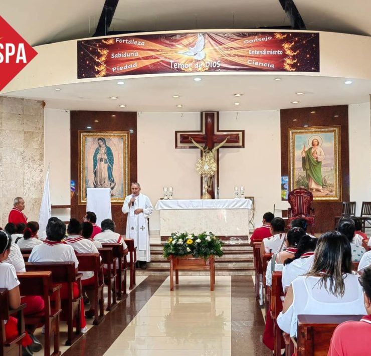 Celebran en Tabasco a San Judas Tadeo