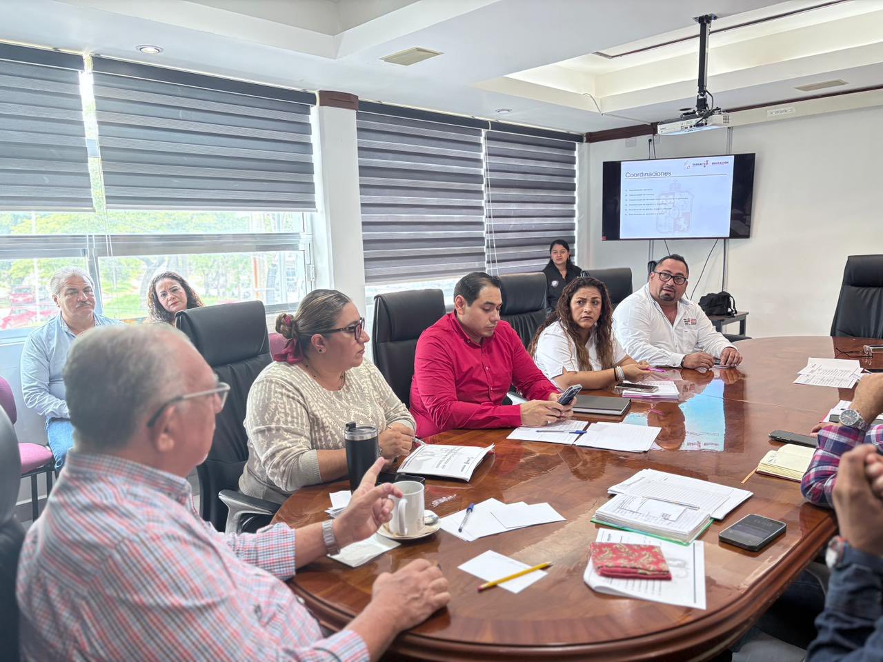 Celebrar medio siglo de compromiso educativo