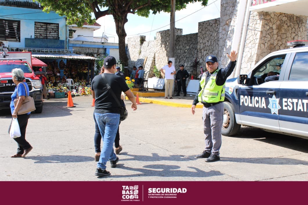 Cobertura en panteones urbanos y rurales