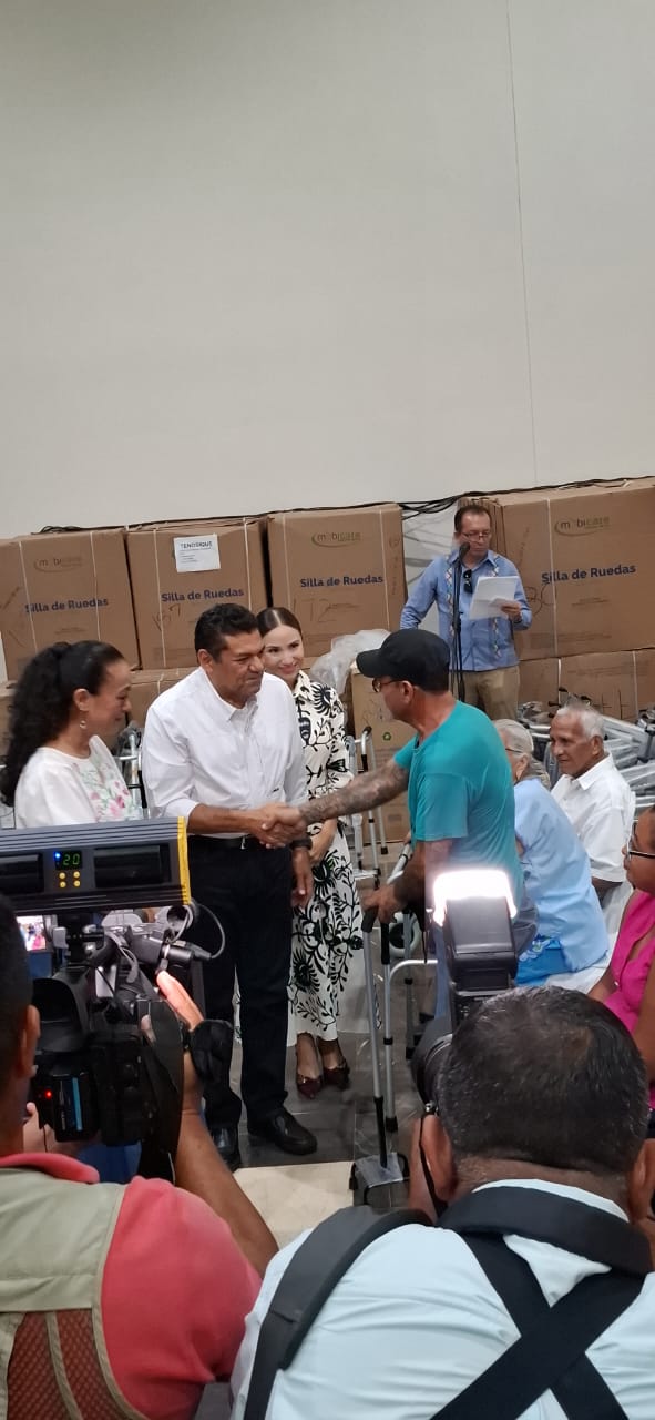 Compromiso con la inclusión y la justicia social