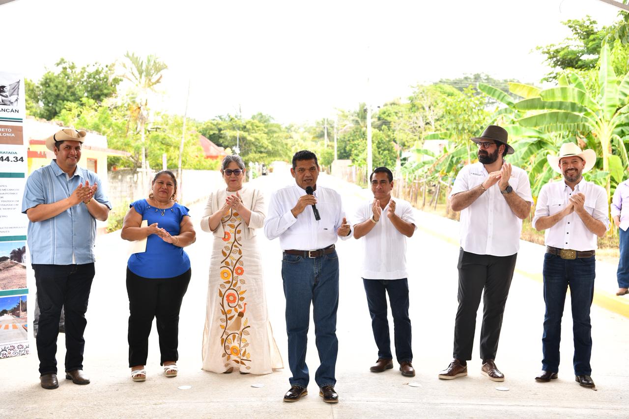 Compromiso municipal