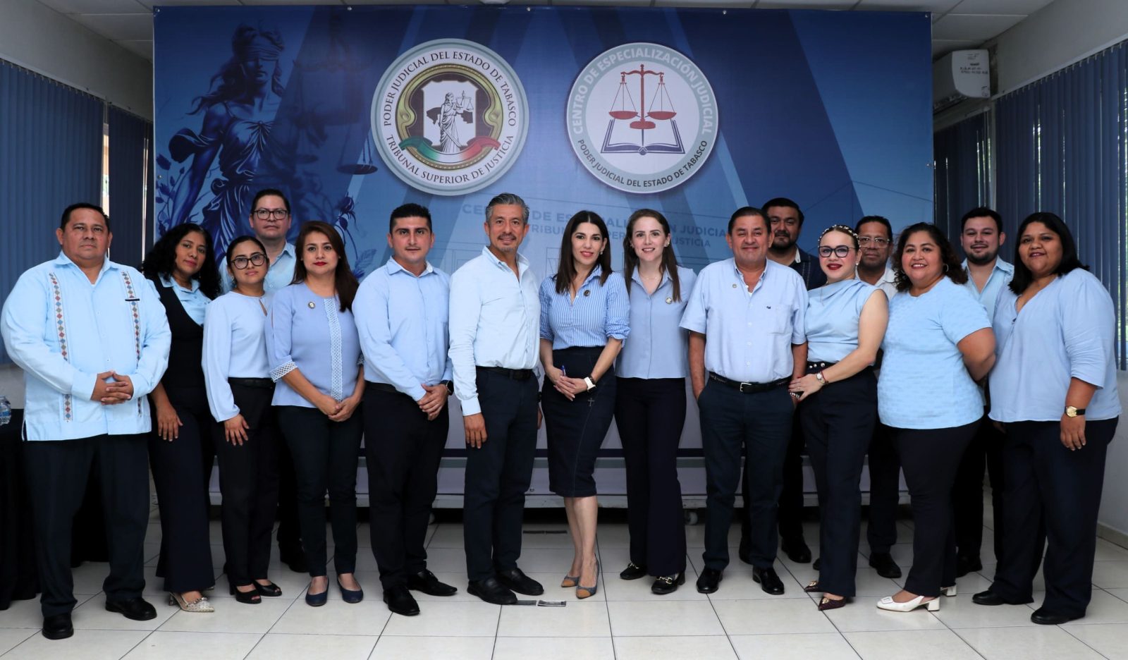 Concluye Seminario Sistema Procesal Penal Acusatorio