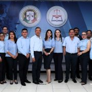 Concluye Seminario Sistema Procesal Penal Acusatorio