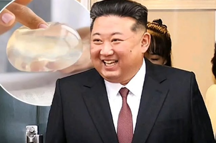 Prisión por aumento de pechos, Corea del Norte arresta a 2 mujeres y a un doctor