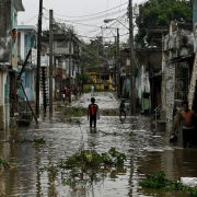 El huracán Melissa deja al menos 32 muertos