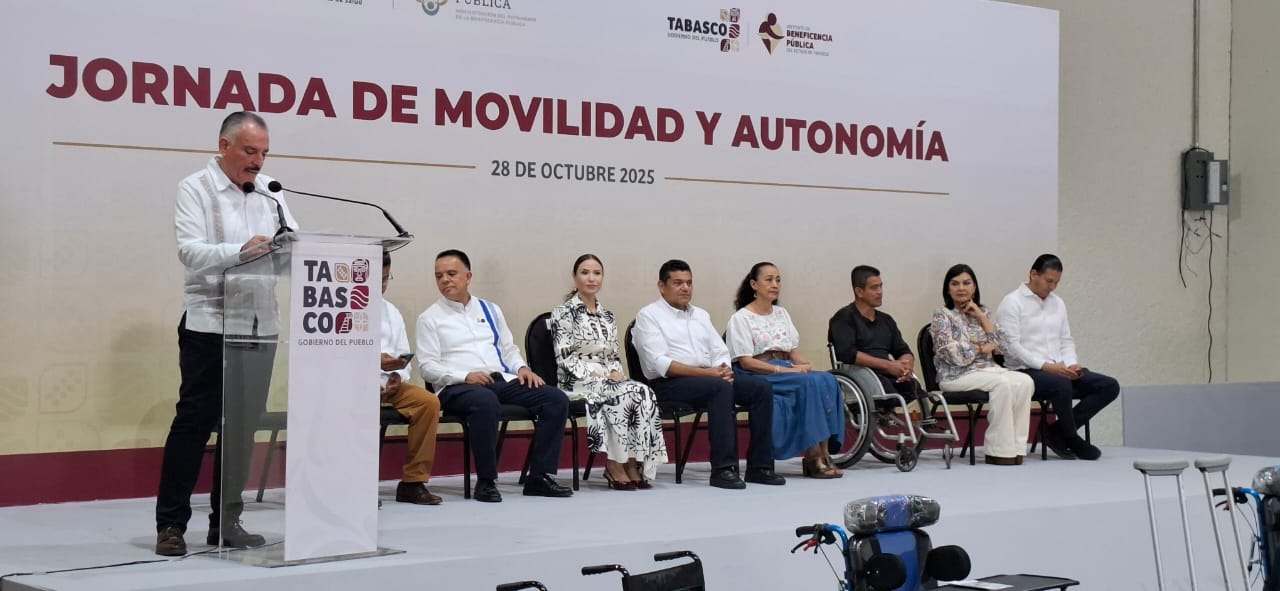 Hacia un Tabasco incluyente