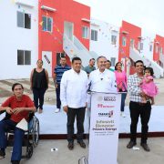 INFONAVIT construirá 50 mil viviendas en Tabasco